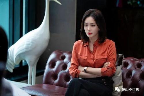 吃瓜娱乐圈狐狸是谁啊,她是谁？